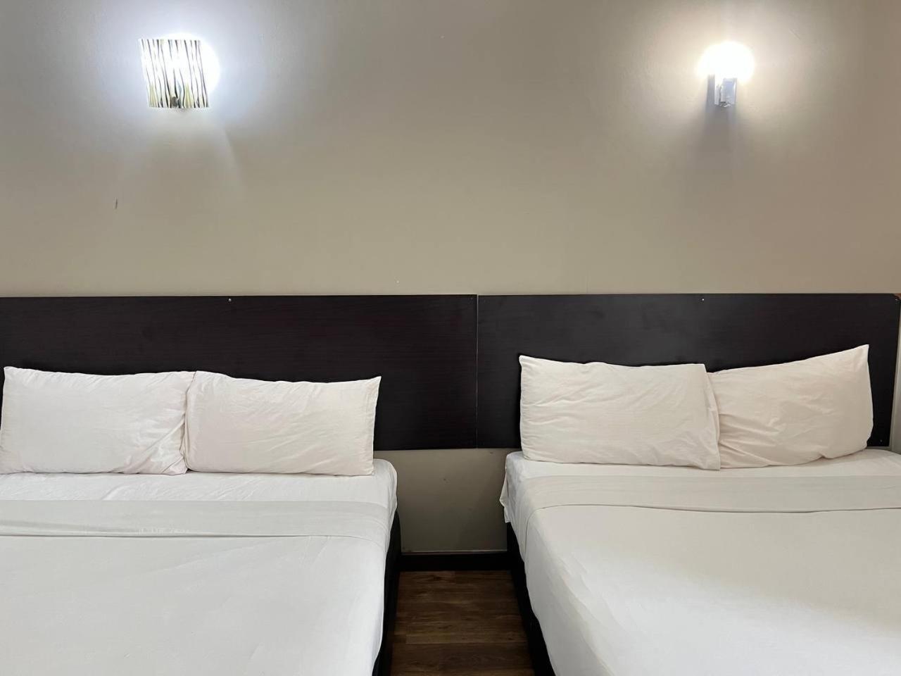 Nice Stay Three Six Five Services Kuching Exteriér fotografie