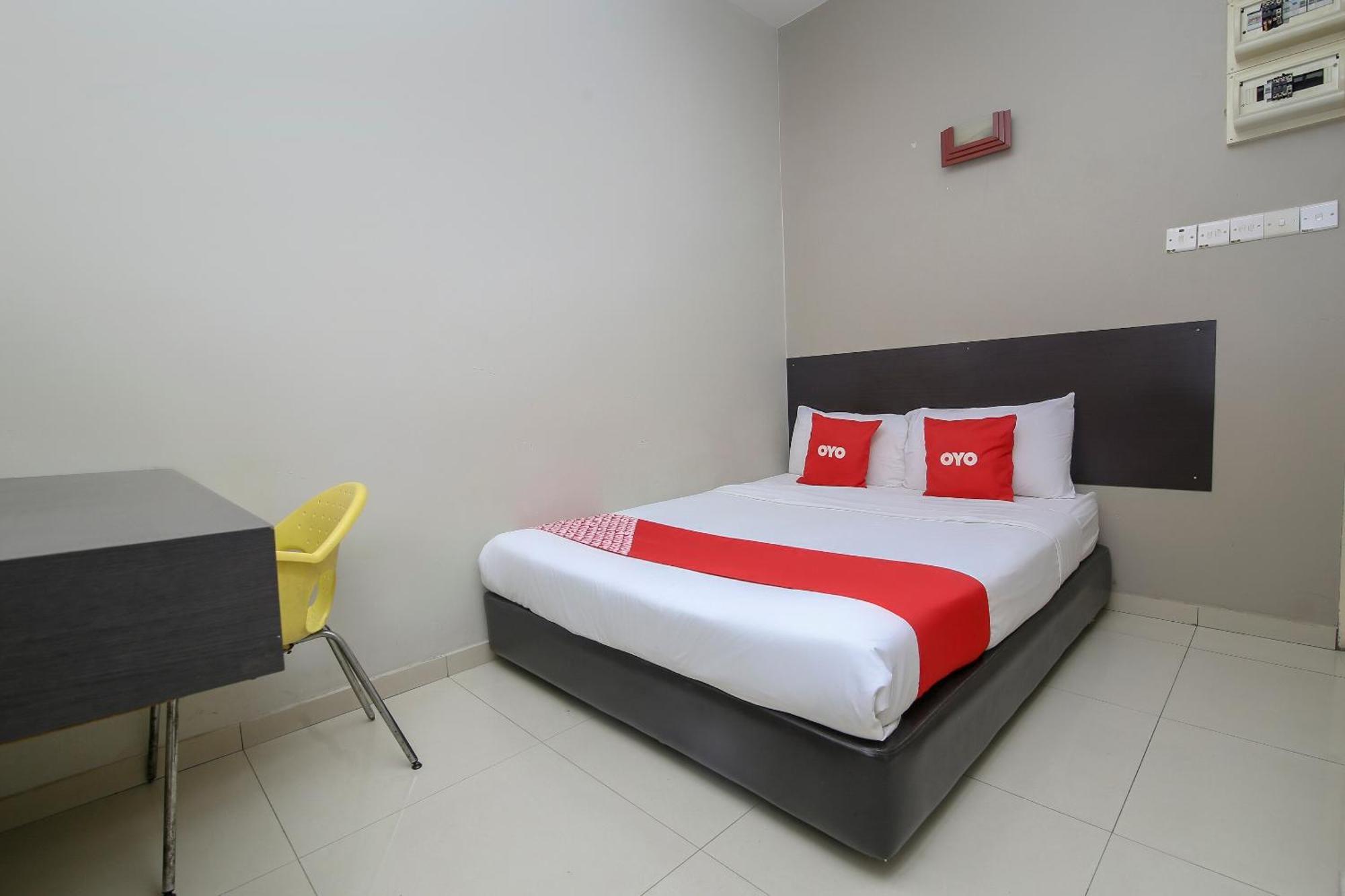 Nice Stay Three Six Five Services Kuching Exteriér fotografie