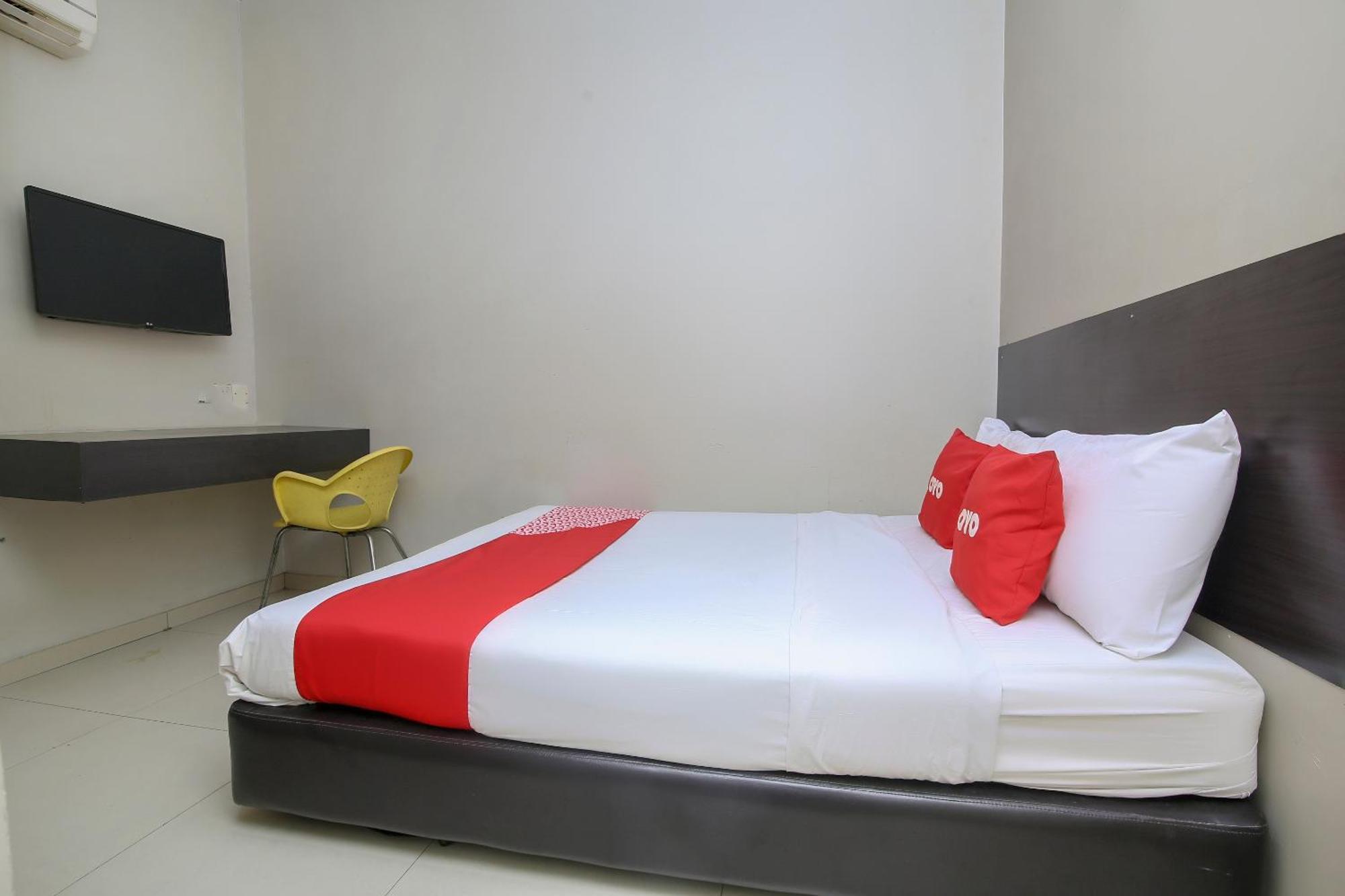 Nice Stay Three Six Five Services Kuching Exteriér fotografie