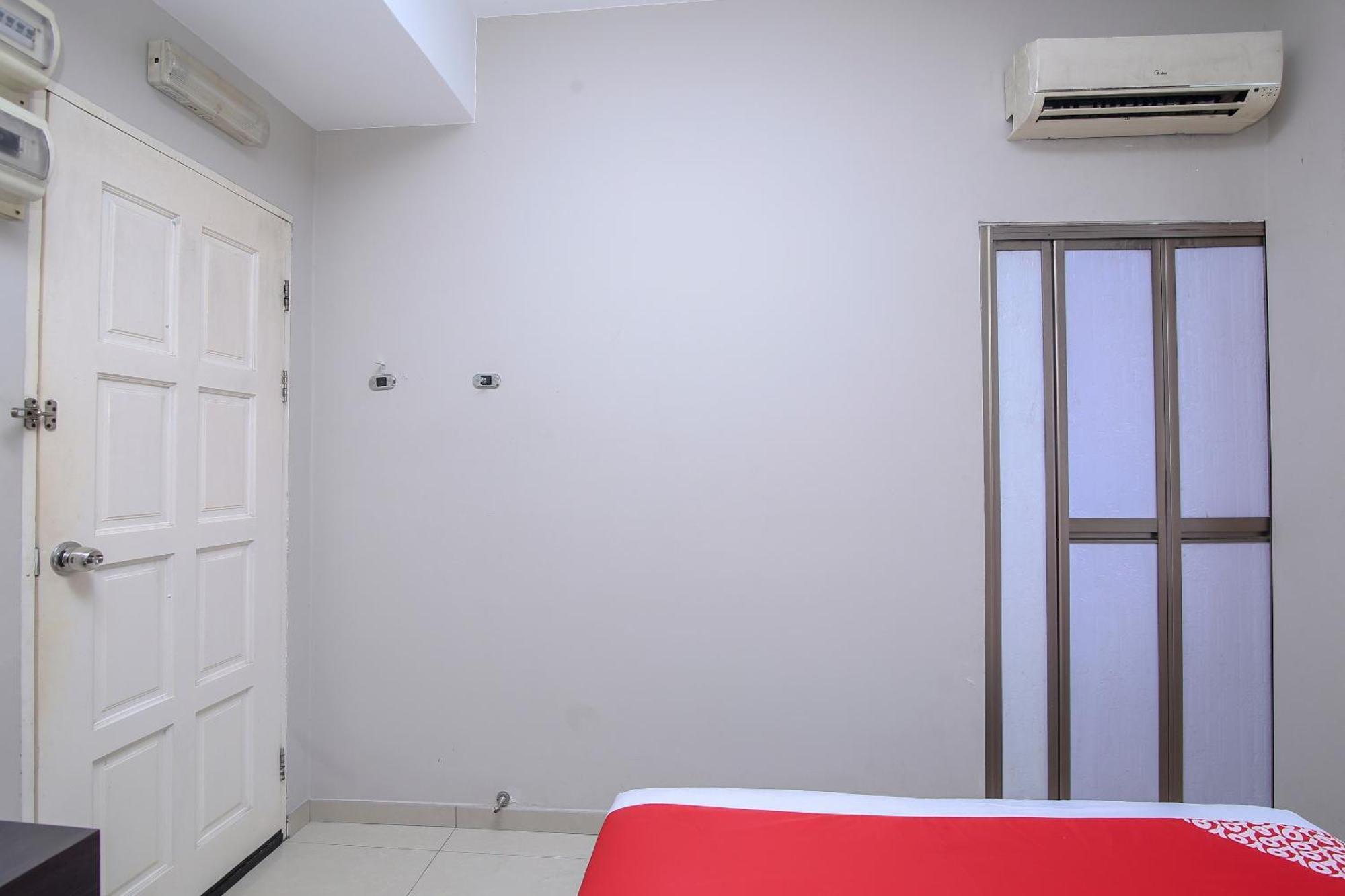 Nice Stay Three Six Five Services Kuching Exteriér fotografie