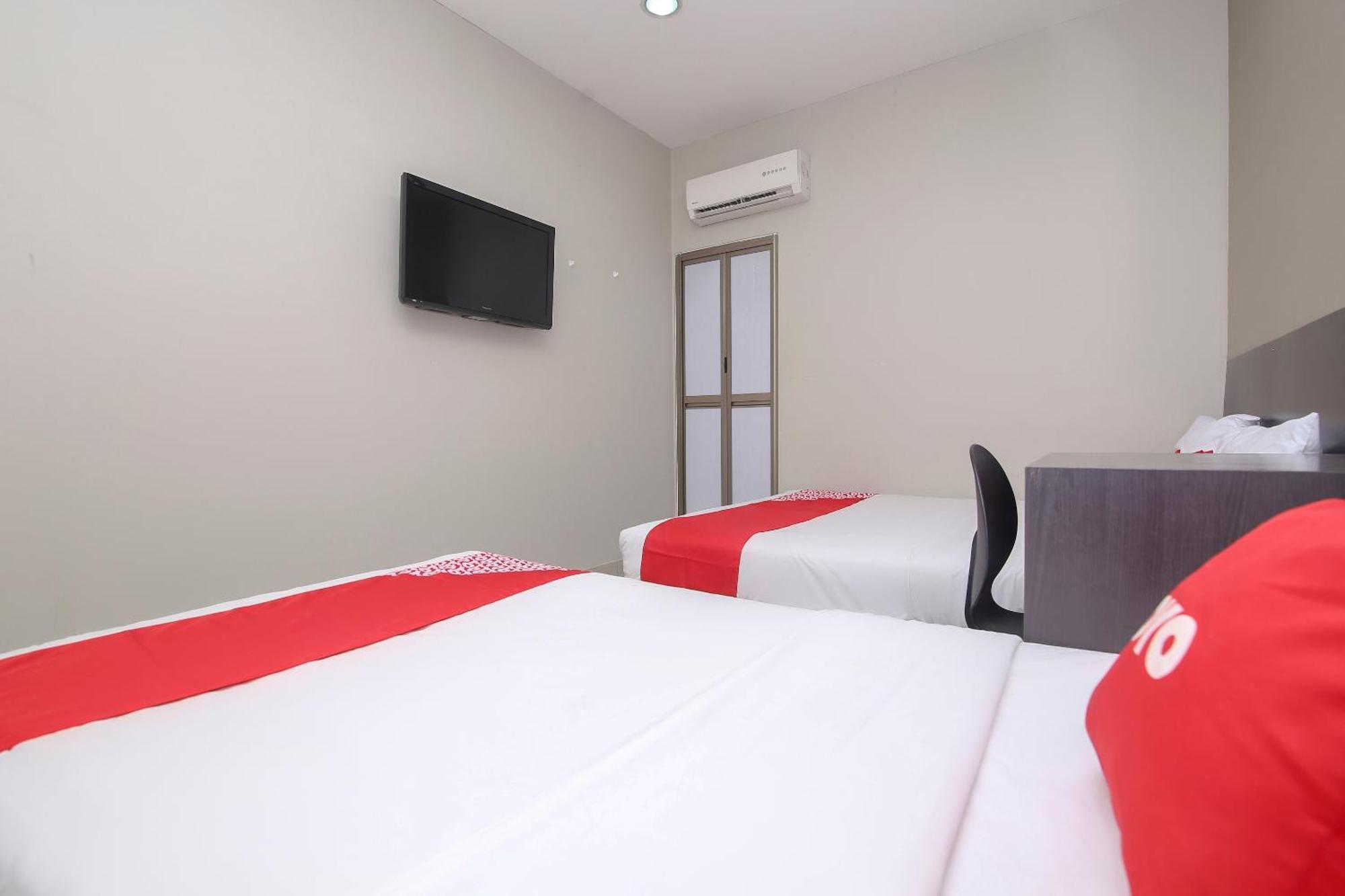 Nice Stay Three Six Five Services Kuching Exteriér fotografie