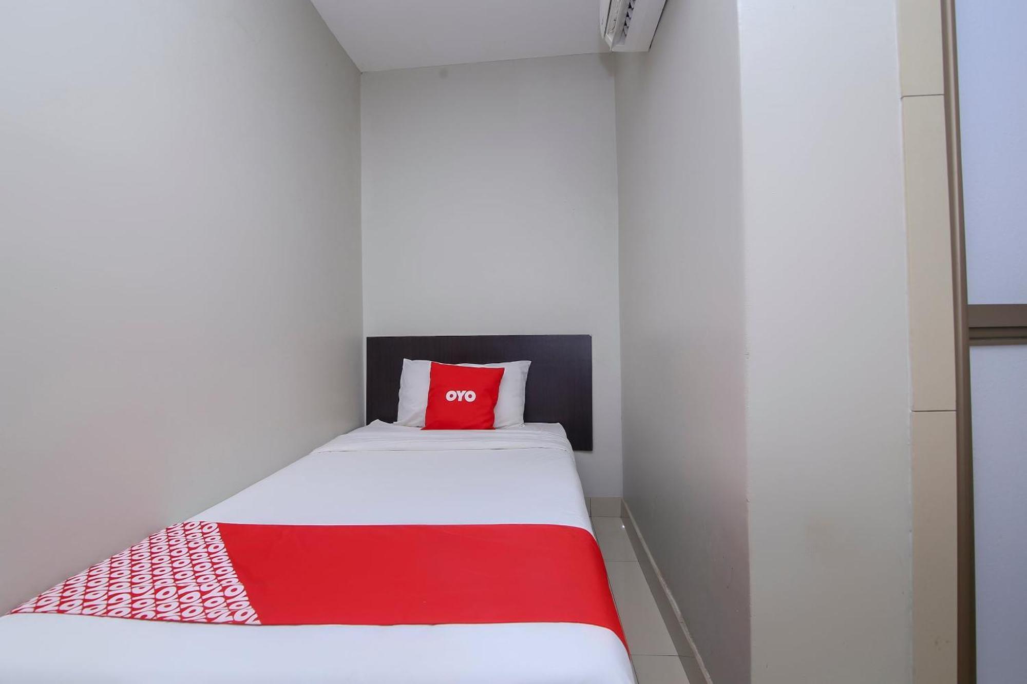 Nice Stay Three Six Five Services Kuching Exteriér fotografie