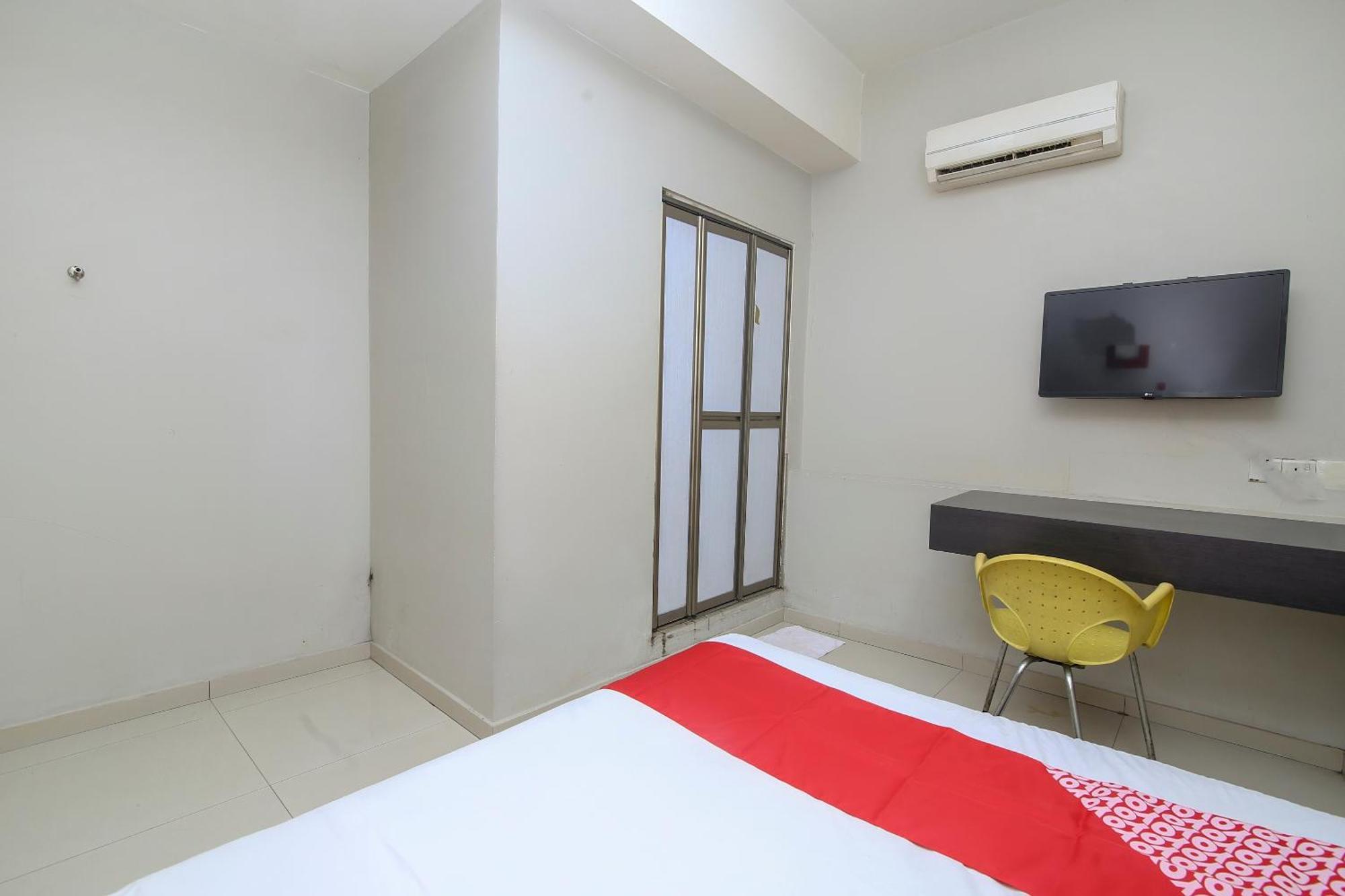 Nice Stay Three Six Five Services Kuching Exteriér fotografie