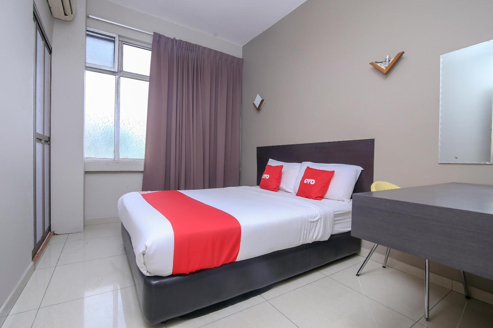 Nice Stay Three Six Five Services Kuching Exteriér fotografie