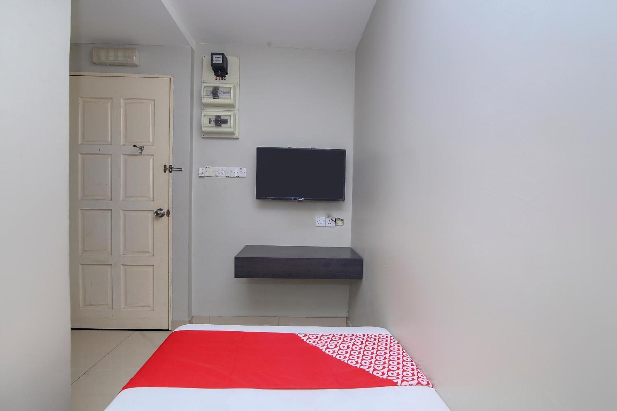 Nice Stay Three Six Five Services Kuching Exteriér fotografie