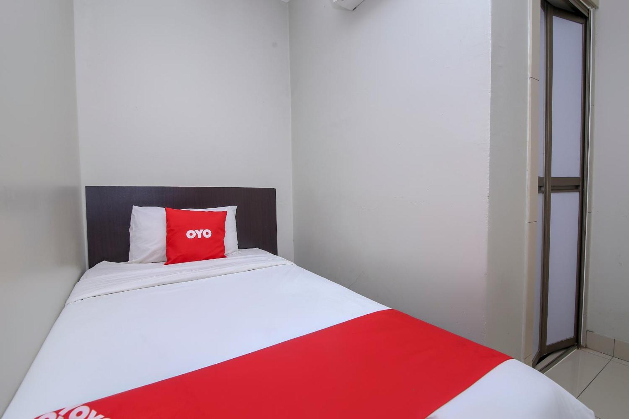 Nice Stay Three Six Five Services Kuching Exteriér fotografie