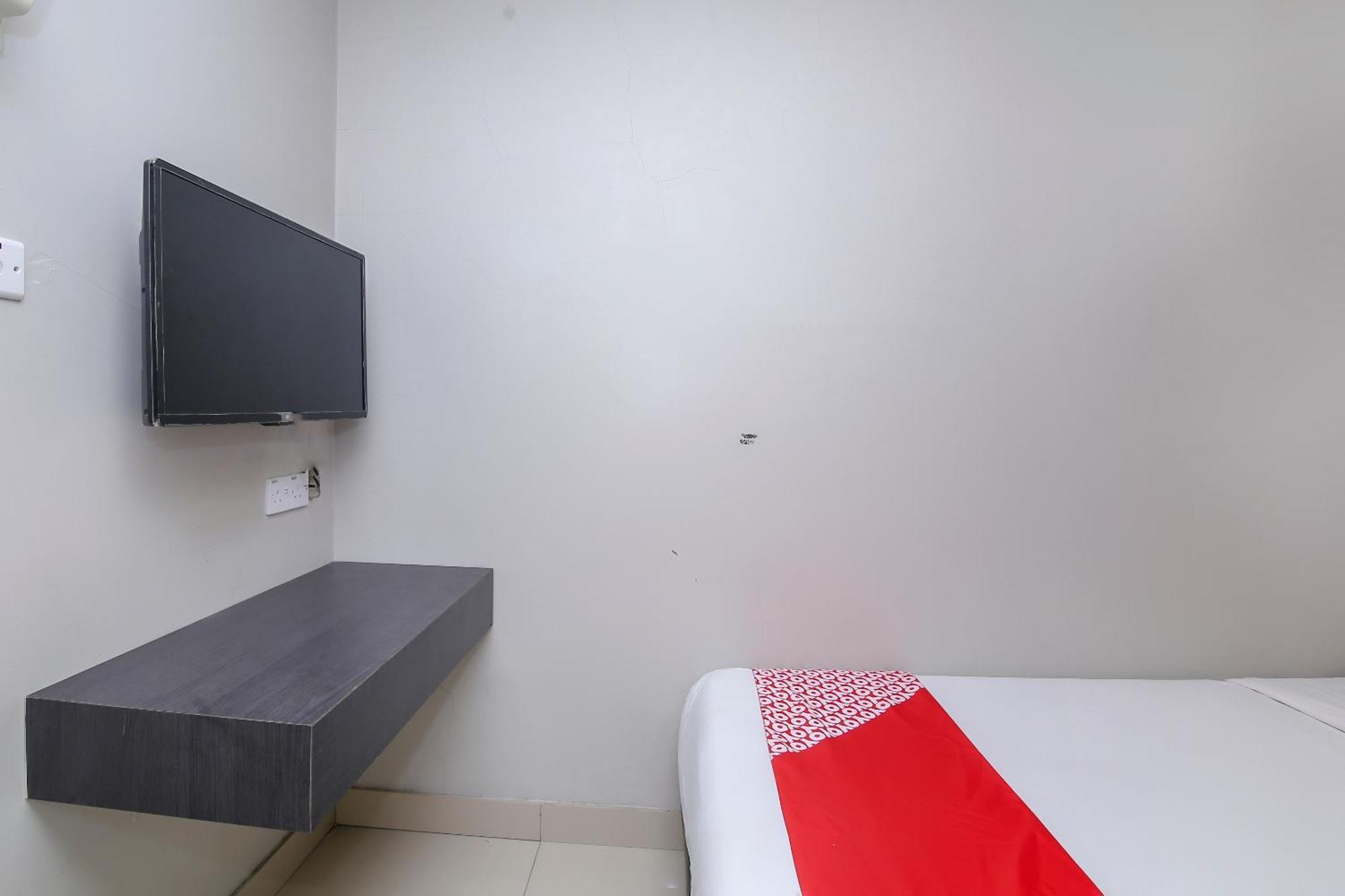 Nice Stay Three Six Five Services Kuching Exteriér fotografie